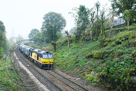 60056 6M36 Brighouse 23102023 - DSCF7565
