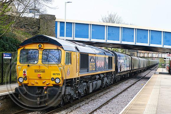 66725 6M51 Brighouse 17042022 - DSCF8322