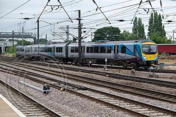 185116 1B70 Doncaster 09072018 - DSCF5156