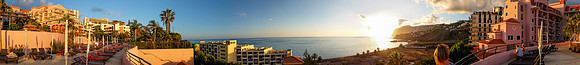 Madeira 29082017 - DSCF6814 - panorama