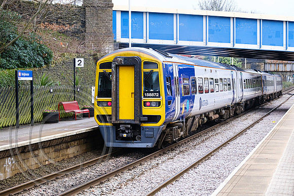 158872+158906 2R94 Brighouse 04042022 - DSCF3851
