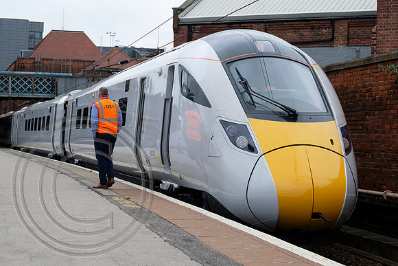 Aug 18 1/8 - 11/9 800202 5X51 Doncaster 09072018 - DSCF5125