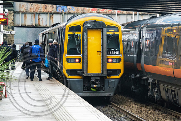158845 2W18 Brighouse 01022019 - DSCF1004