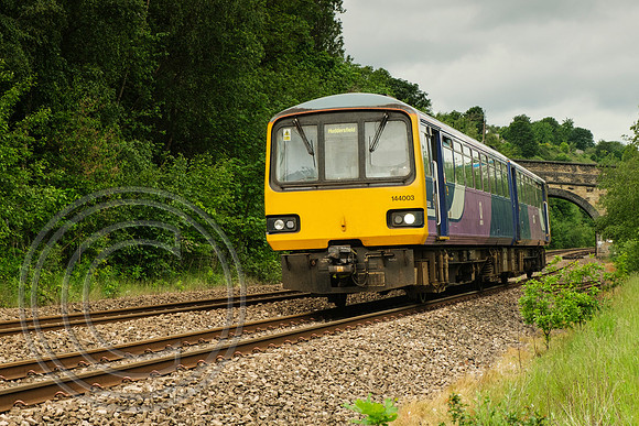 144003 2W13 Brighouse 01062019 - DSCF4749