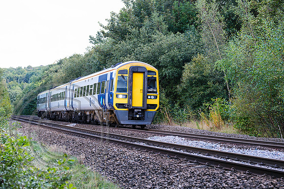 158752 2R96 Brighouse 01102021 - DSCF1884