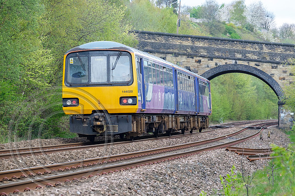 144020 2W74 Brighouse 01052018 - DSCF3452