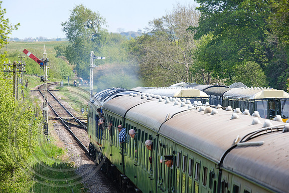 50026 1R11 Corfe Castle 06052022 - DSCF8600