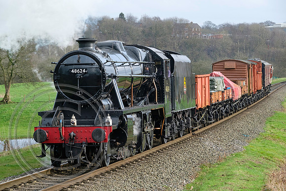 8 - 48624 Burrs Country Park ELR 13032017 - DSCF6256