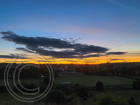 Sunset Rastrick 16092022 - IMG_7308