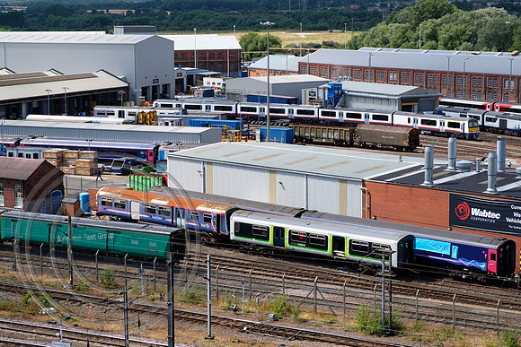 Wabtec Doncaster 31072018 - DSCF5506