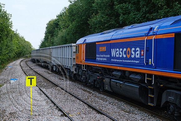 66720 6M70 Brighouse 14082022 - DSCF9529