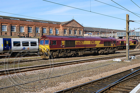 66087 0G08 Doncaster 01032022 - DSCF3227