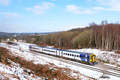Northern (Arriva Rail North 1/4/2016-29/2/2020)