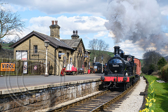 52044 Oakworth 27032023 - DSCF6348