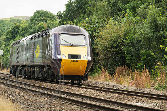 43301+43357 0Z62 Brighouse 23072024 - DSCF1062