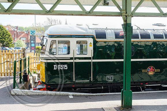 D6515 Swanage 05052022 - DSCF4233