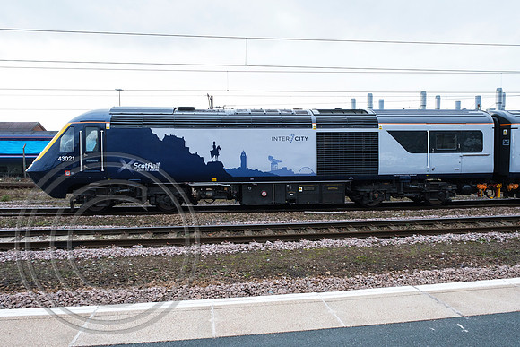 43021 0S04 Doncaster 12022019 - DSCF1250