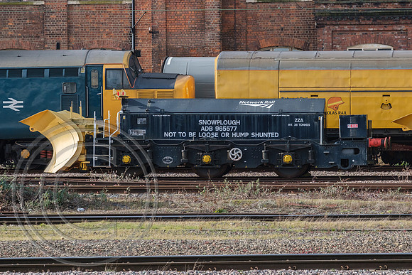 ADB965577 Doncaster West Yard 12022019 - DSCF1200