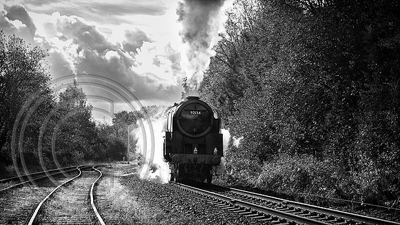 92134 Ramsbottom Sidings 22102024 B&W Sfx - DSCF1667