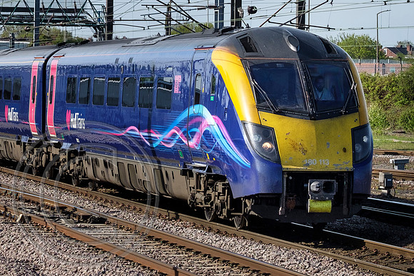 180113 1H01 Doncaster 03052018 - DSCF3492 2