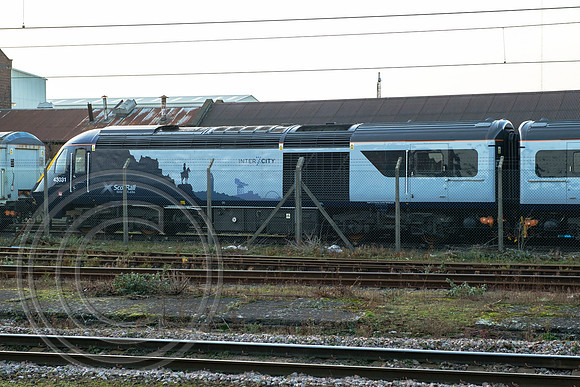 43031 Wabtec Doncaster 11122018 - DSCF0311