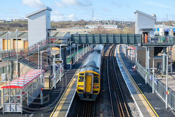 158855 1B14 Low Moor 06032017