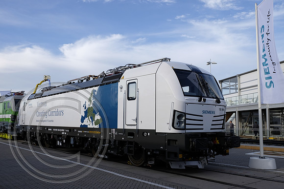 193 844 Siemens Vectron InnoTrans 19092016 DSF3819