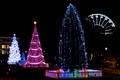 Bournemouth Christmas Tree Wonderland  2018