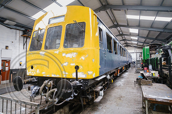M51189+Sc51803 Haworth Shed 23062023 - DSCF1146