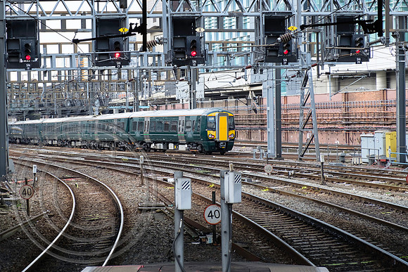 5592 - 387137 2S32 Paddington 16022017