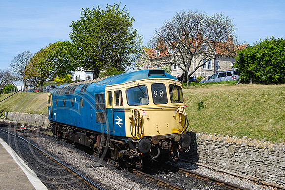 33111 Swanage 06052022 - DSCF8510