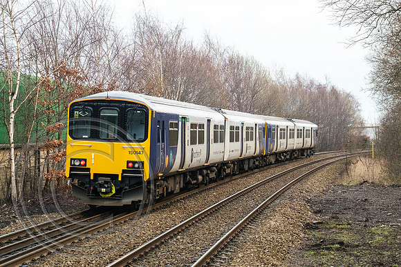 150147 1J12 Brighouse 01022019 - DSCF0988