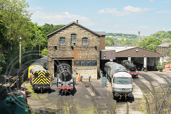 Haworth Shed 21062024 - DSCF0871