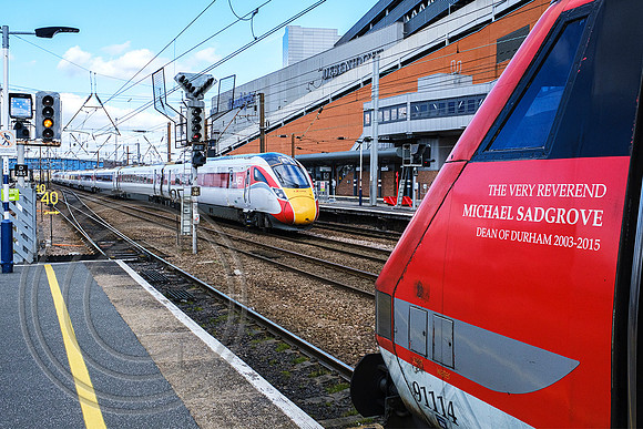 91114 1S12 + 801217 1E09 Doncaster 16032020 - DSCF7034