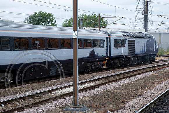 43169 5S04 Doncaster 17082018 - DSCF5728