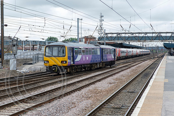 144001 2R51 Doncaster 09072018 - DSCF5182