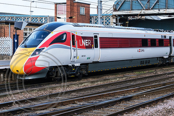 Feb 19 14/2-5/4 800103 5Q97 Doncaster 12022019 - DSCF1159