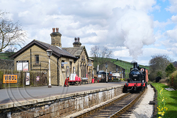 52044 Oakworth 27032023 - DSCF6319