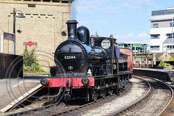 52044 Keighley 27032023 - DSCF6108
