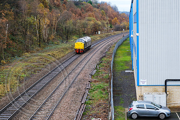 D213 0Z72 Brighouse 27112023 - DSCF7704