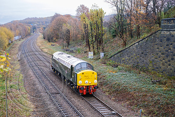 D213 0Z72 Brighouse 27112023 - DSCF7696