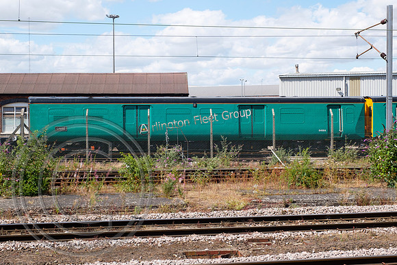 64664 Wabtec Doncaster 31072018 - DSCF5505
