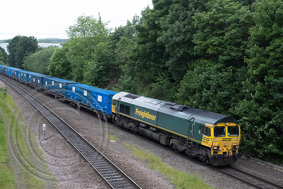 66519 6E06 Colnebridge 16062017 - DSCF8286