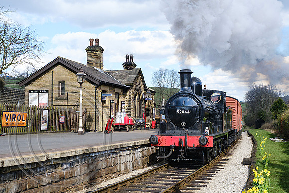 52044 Oakworth 27032023 - DSCF6352