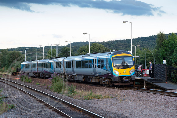 185130 1K88 Mirfield 02082018 - DSCF5591