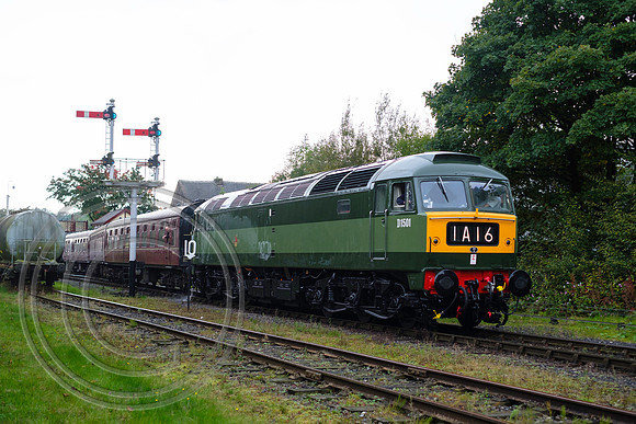D1501 1J69 Ramsbottom 23092017 - DSCF0348