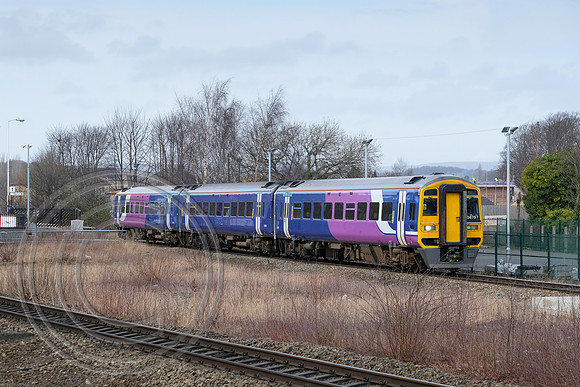 158757 2U23 Mirfield 03022017 1