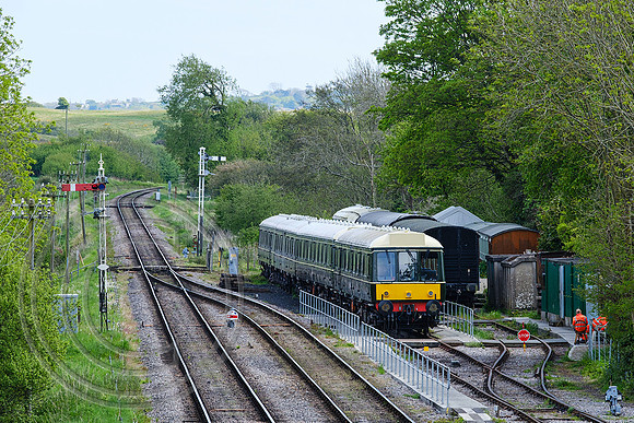 55028 Corfe Castle 05052022 - DSCF4227