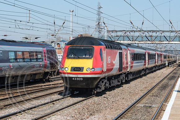 Apr 19 5-25/4 43309 1E07 Doncaster 29032019 crop - DSCF2158
