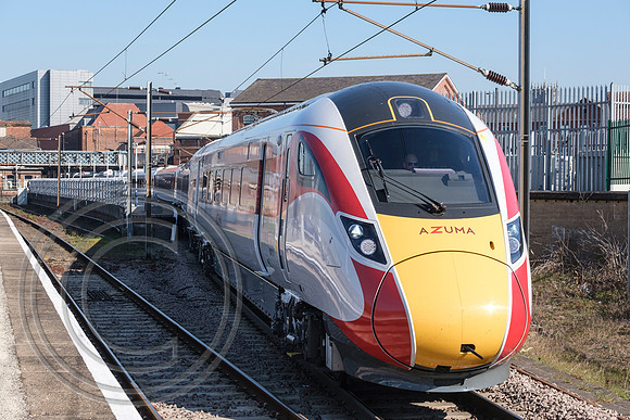 May 19 1-11/5 801113 5Q12 Doncaster 29032019 - DSCF2126